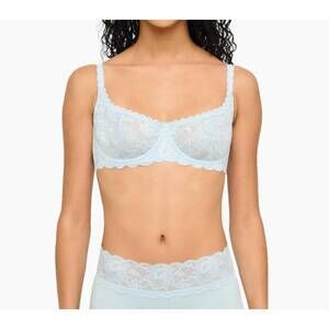 NEW COSABELLA never say never balconette bra in fontana